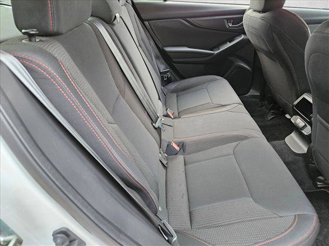 Used 2022 Subaru WRX Premium image 19