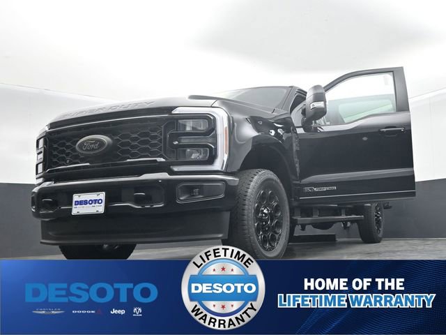 New 2026 Ford F250 XLT w/ XLT Premium Package image 67