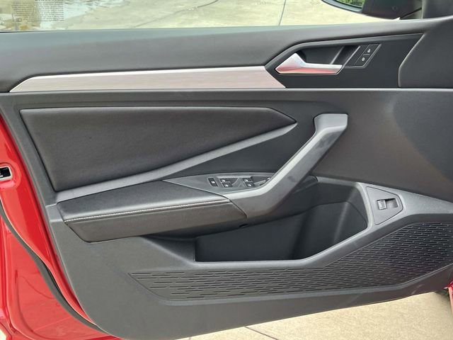 New 2026 Volkswagen Jetta Sport image 9