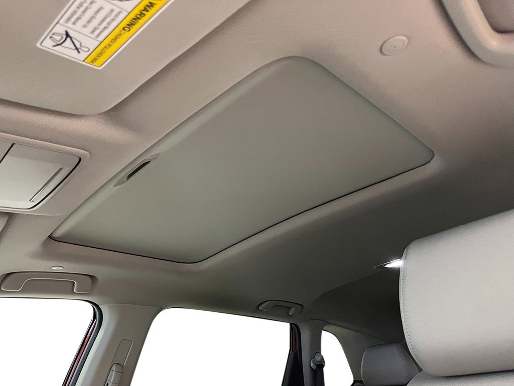 New 2026 Honda CR-V EX image 22