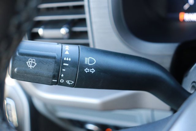 Used 2024 Ford F150 XLT w/ Mobile Office Package image 23