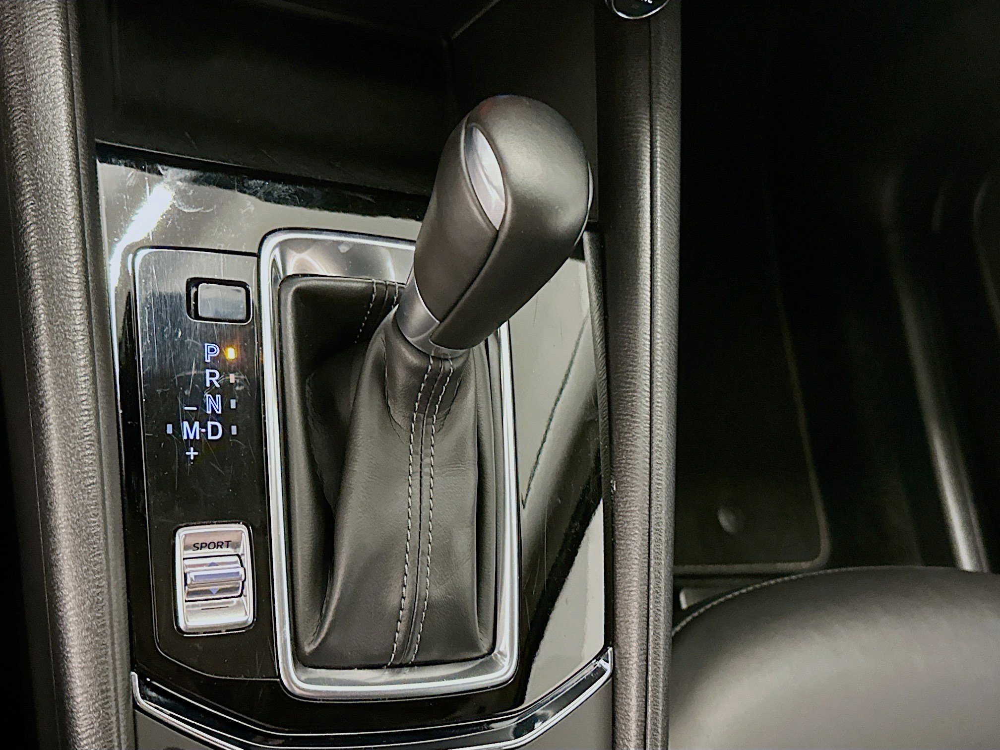 Used 2025 MAZDA CX-5 AWD 2.5 S w/ Select Package image 25