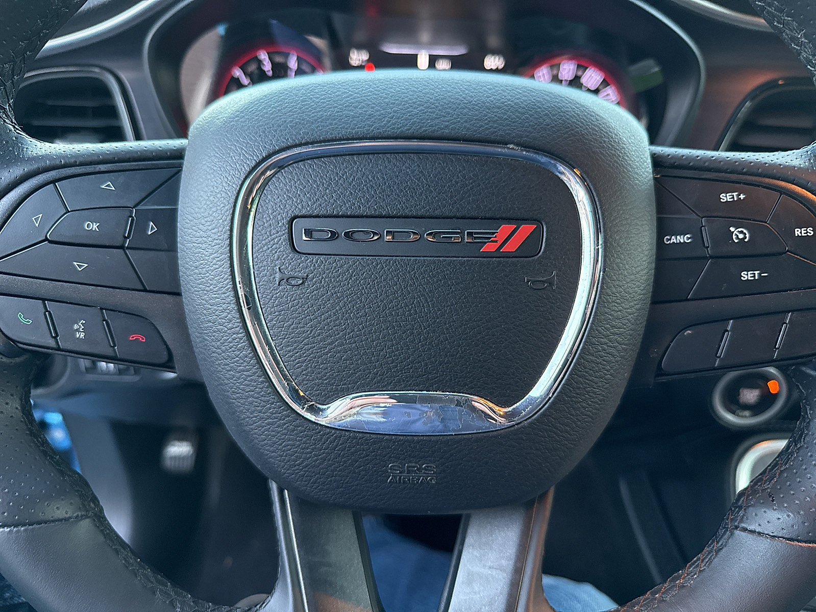 Used 2018 Dodge Challenger SXT w/ Blacktop Package RWD image 44