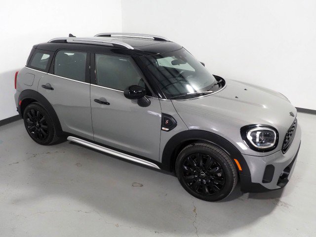 Used 2023 MINI Cooper Countryman S image 12