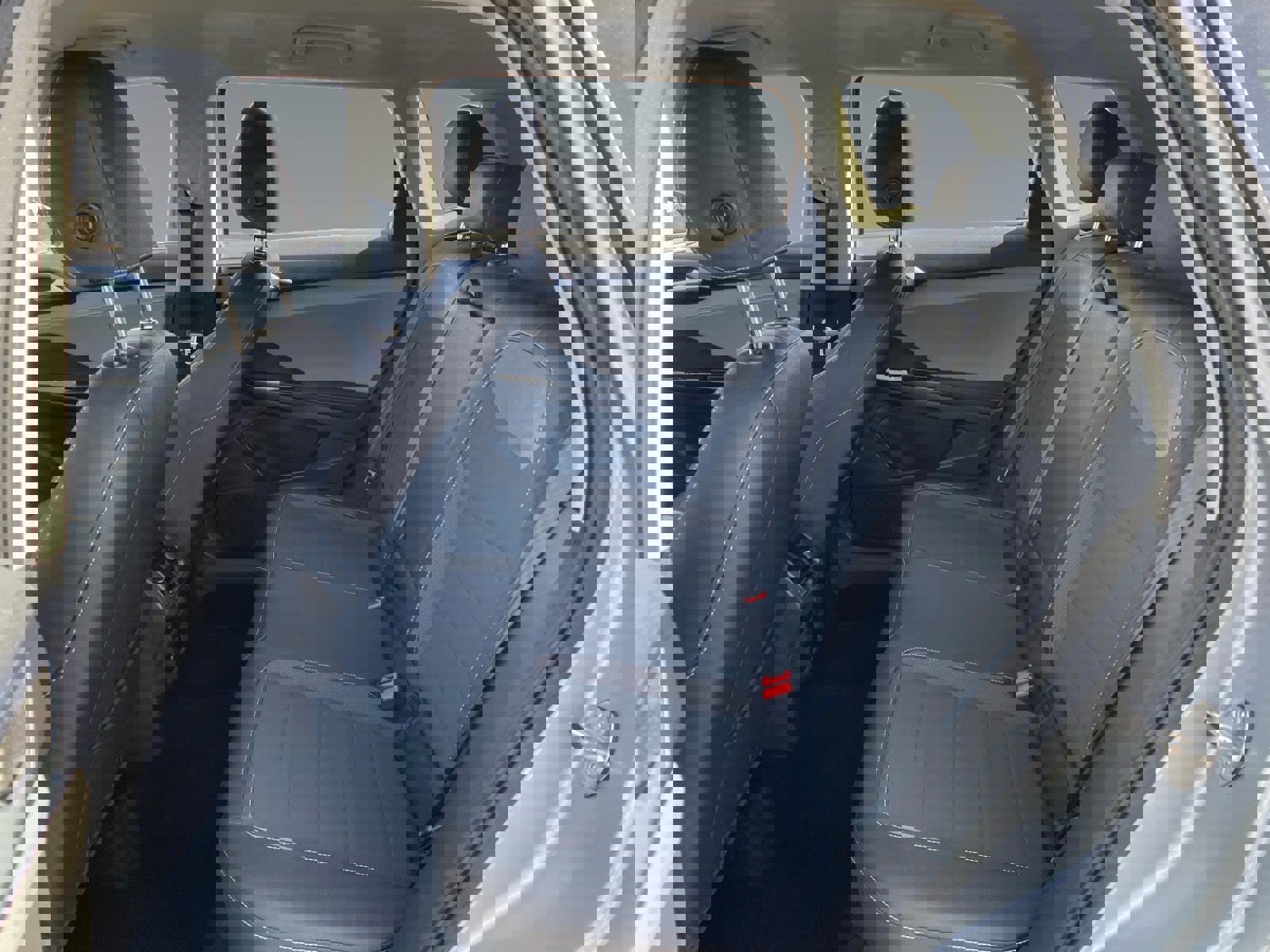 Used 2024 Volkswagen Taos SE image 13