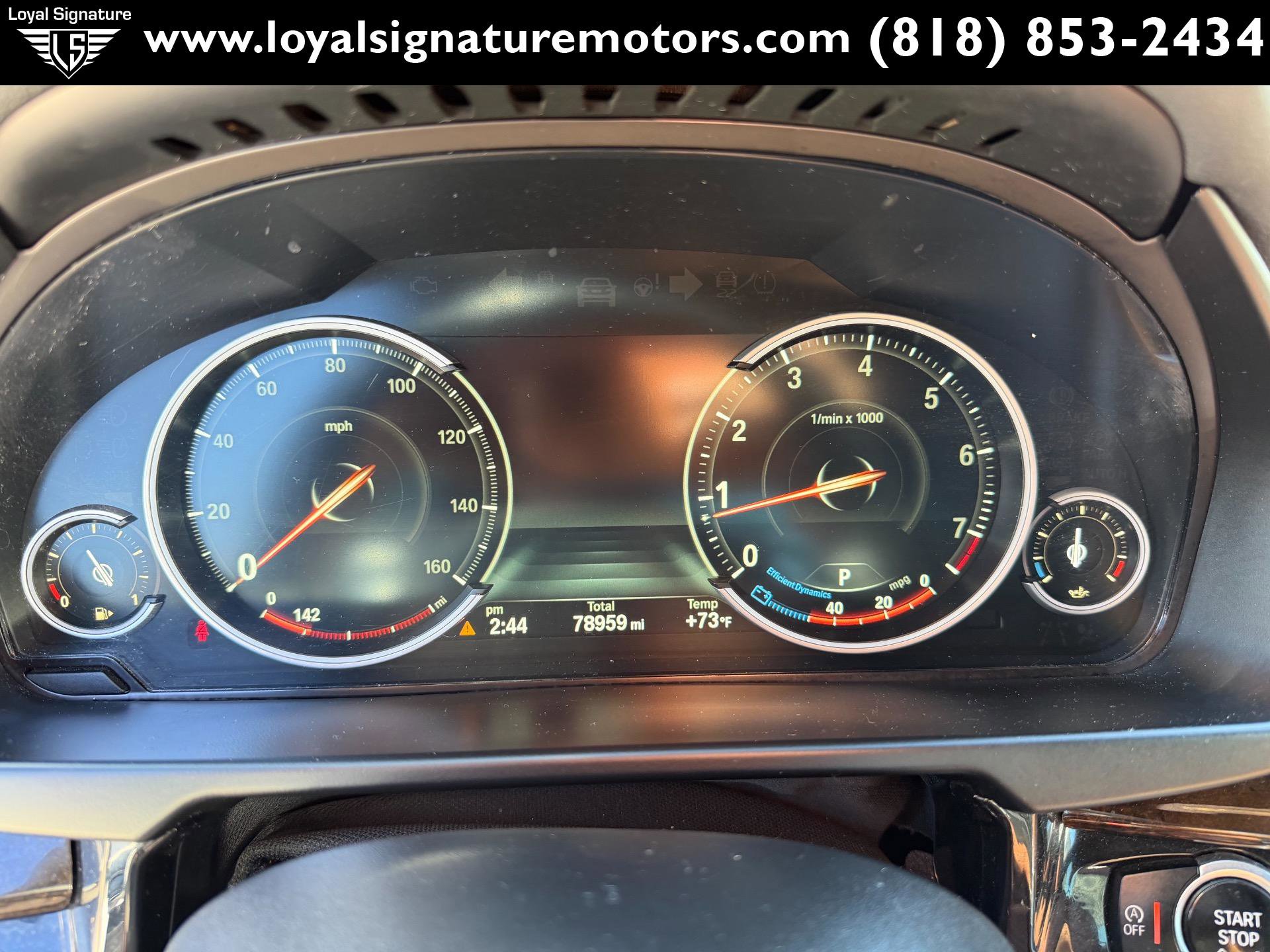 Used 2017 BMW X6 sDrive35i image 31