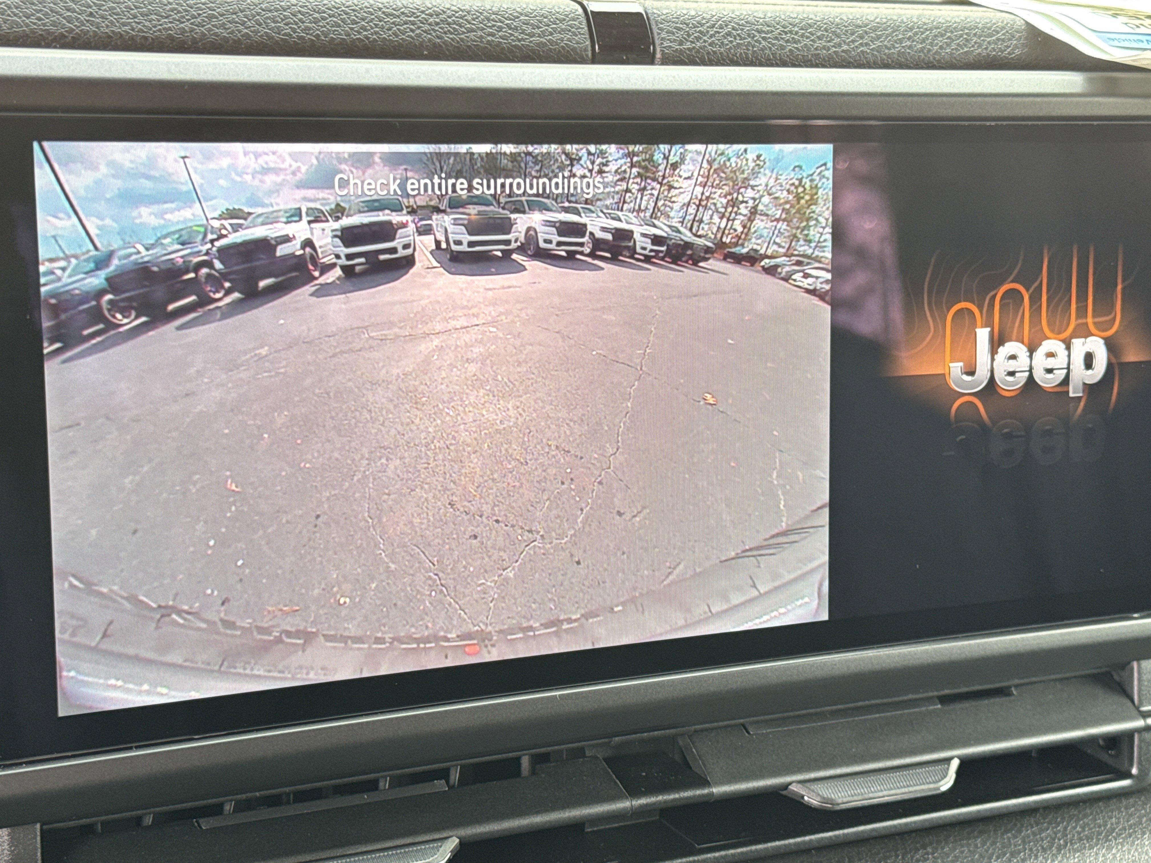 New 2026 Jeep Wrangler Sport image 31