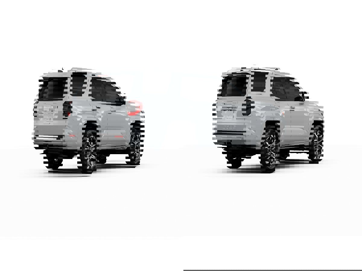 New 2025 Toyota 4Runner Limited image 32