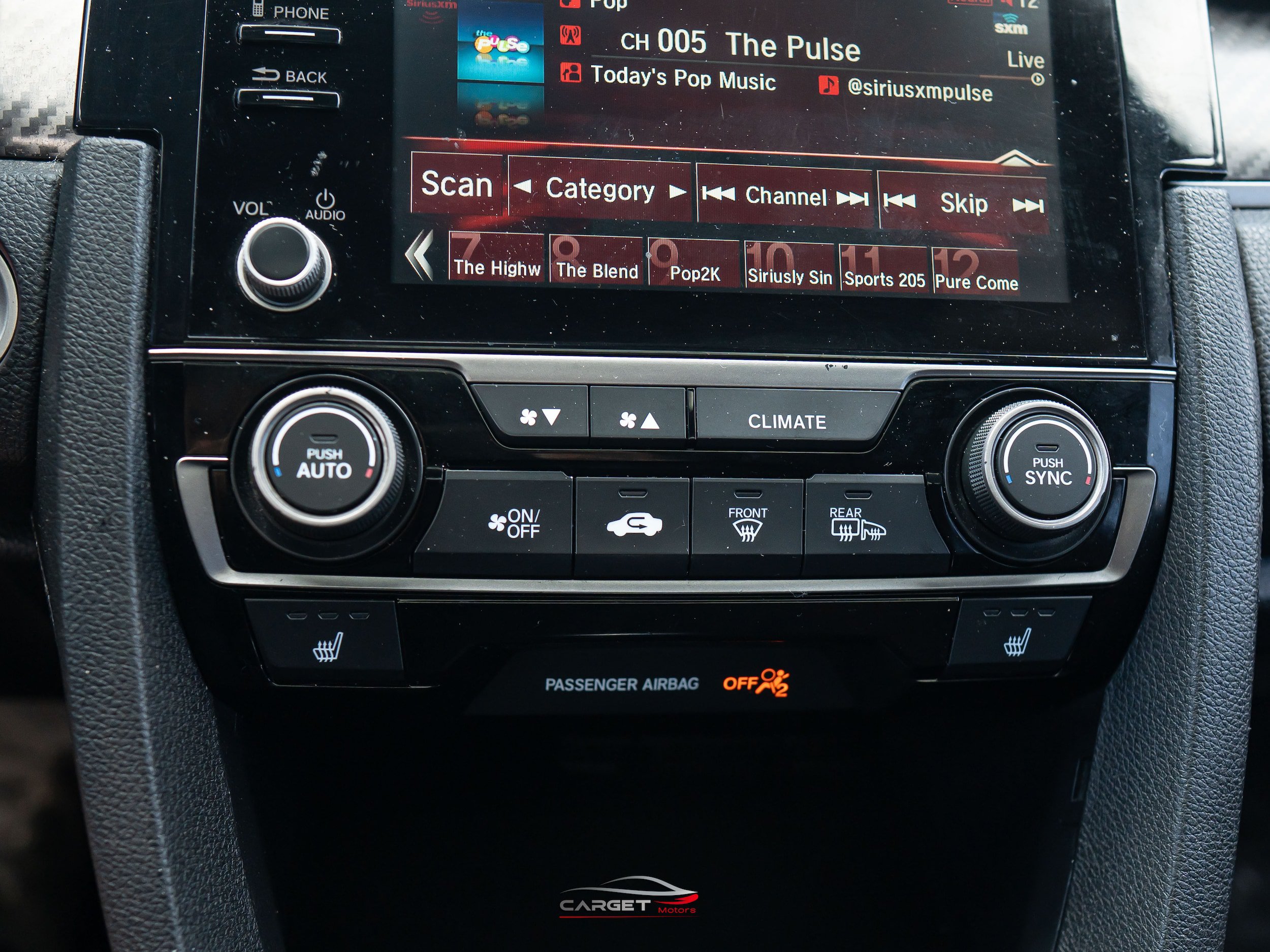 Used 2020 Honda Civic Si image 31