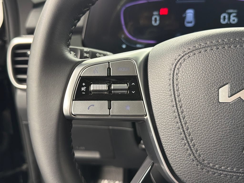 Used 2024 Kia Telluride S w/ S Sunroof Package FWD image 27