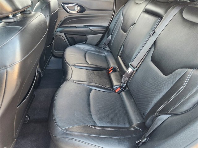 Used 2022 Jeep Compass High Altitude image 13