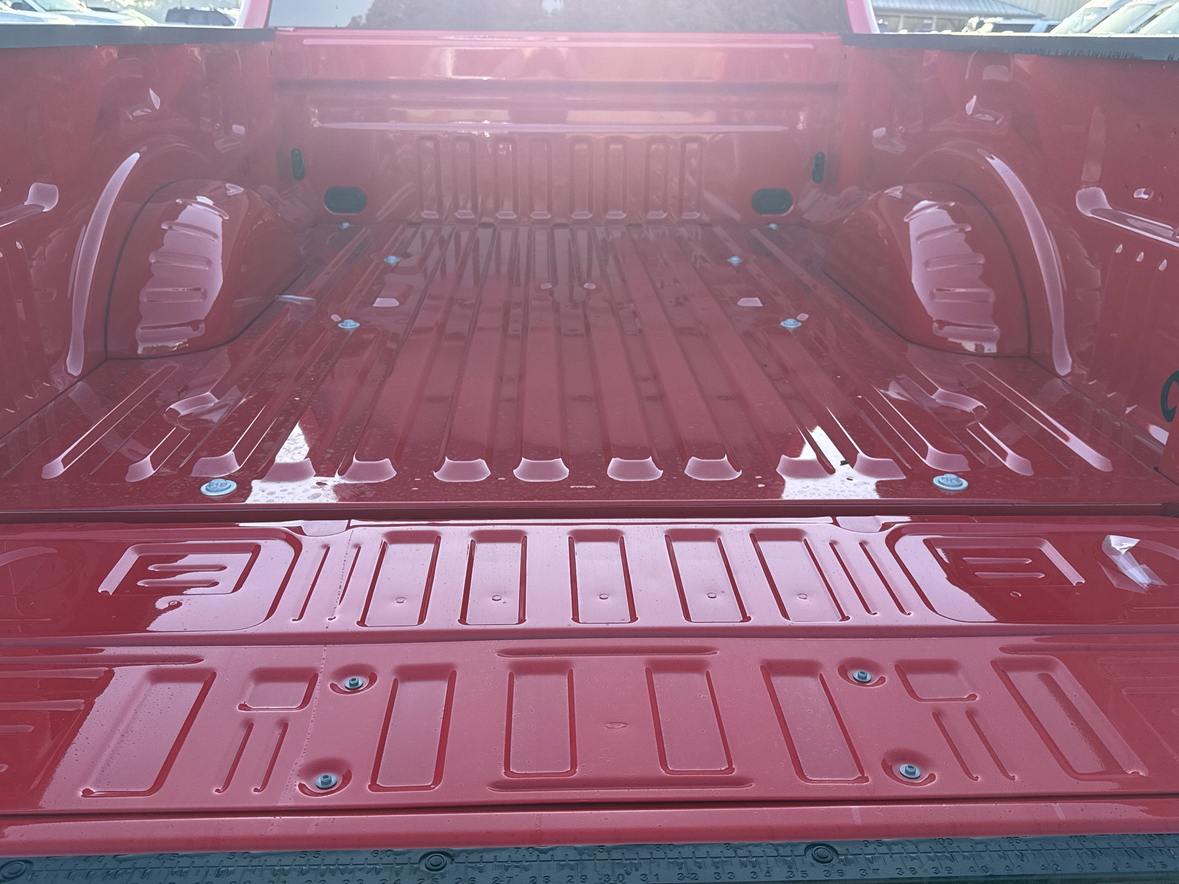 New 2026 Ford F250 4x4 Crew Cab Super Duty image 18