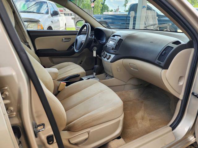 Used 2007 Hyundai Elantra GLS FWD image 16