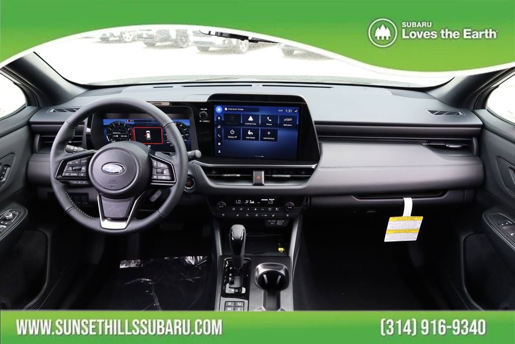 New 2026 Subaru Outback Touring XT AWD/4WD image 20