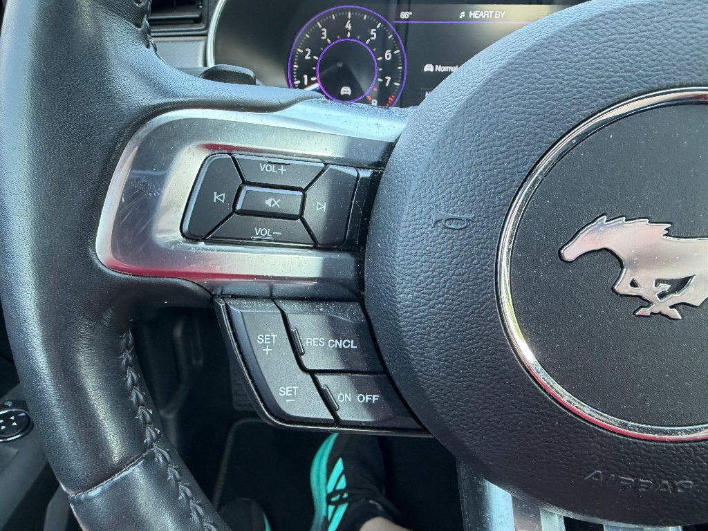 Used 2019 Ford Mustang GT Premium w/ Equipment Group 401A RWD image 34