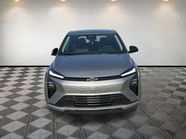 New 2027 Chevrolet Bolt LT w/ Comfort Package FWD image 2