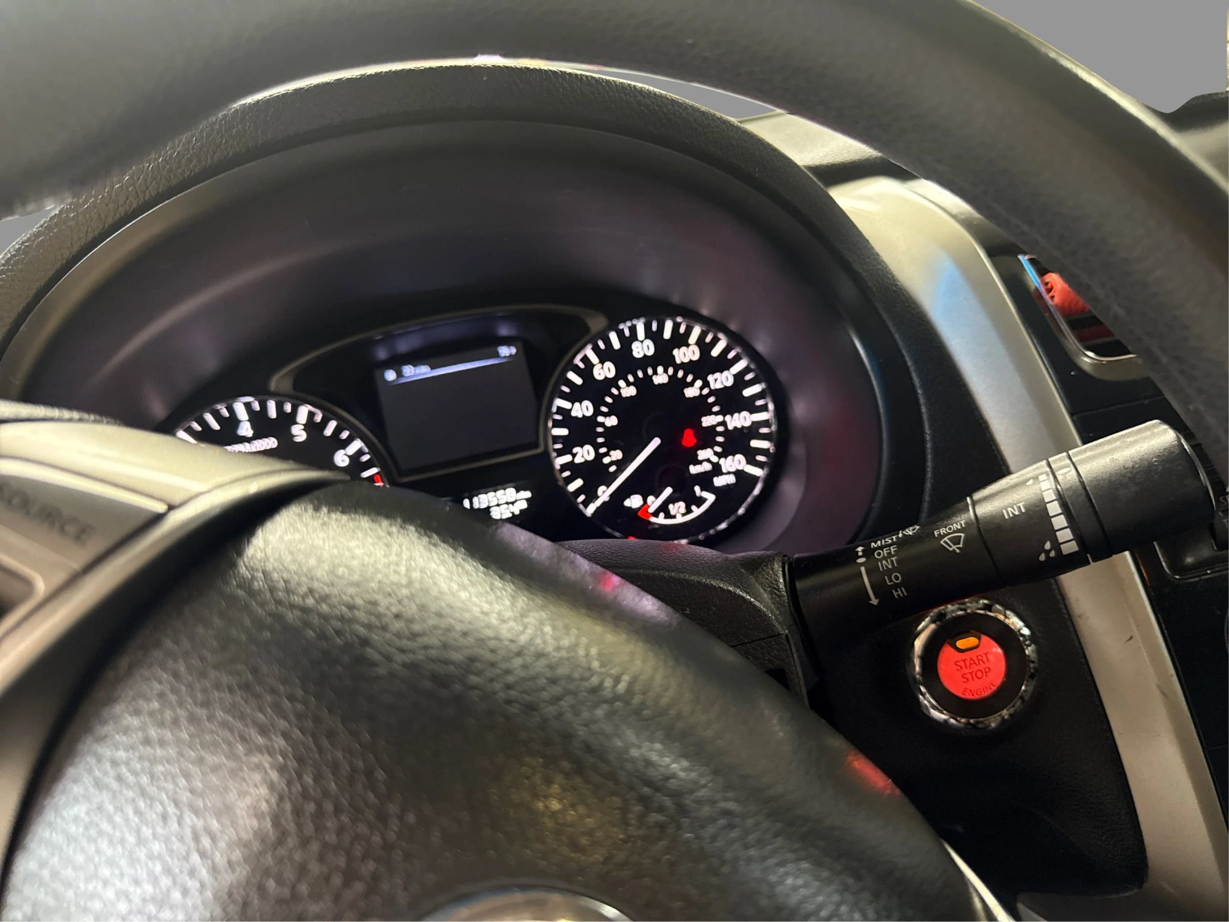 Used 2014 Nissan Altima 2.5 S w/ Sport Value Package FWD image 20