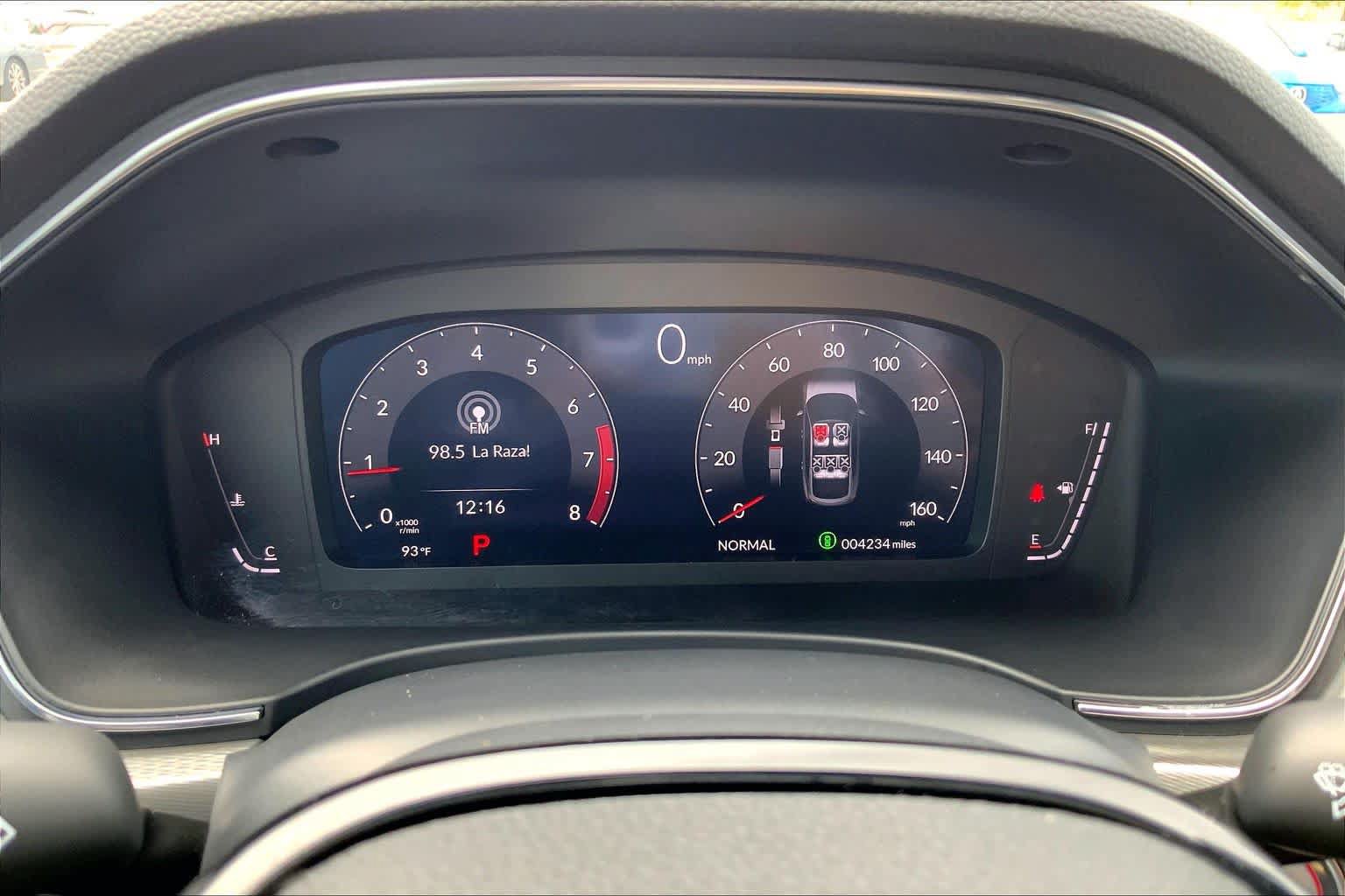Used 2026 Acura Integra A-Spec FWD image 26