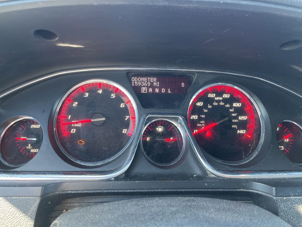 Used 2014 GMC Acadia SLE FWD image 11