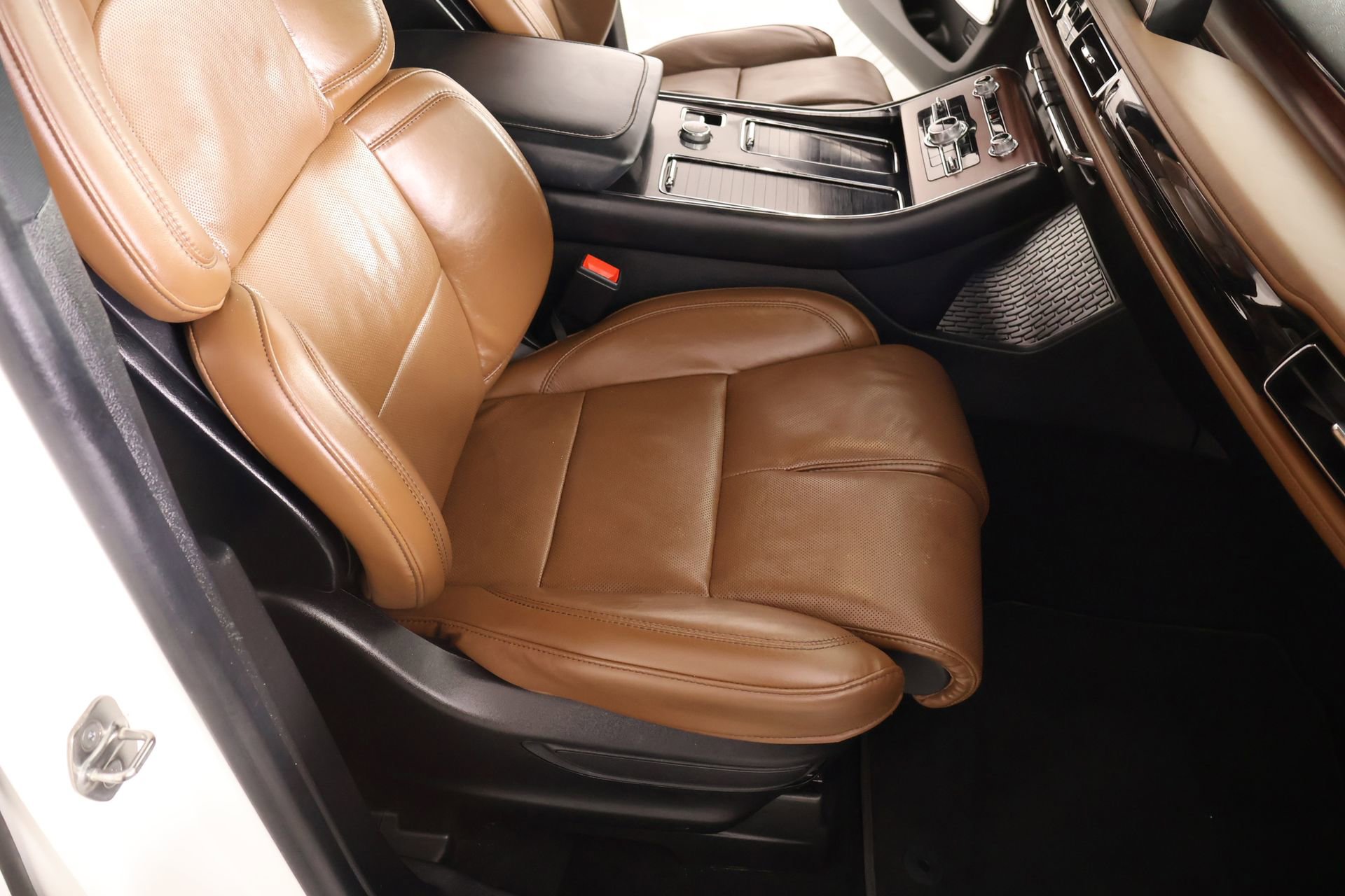 Used 2022 Lincoln Aviator Reserve w/ Equipment Group 201A image 15