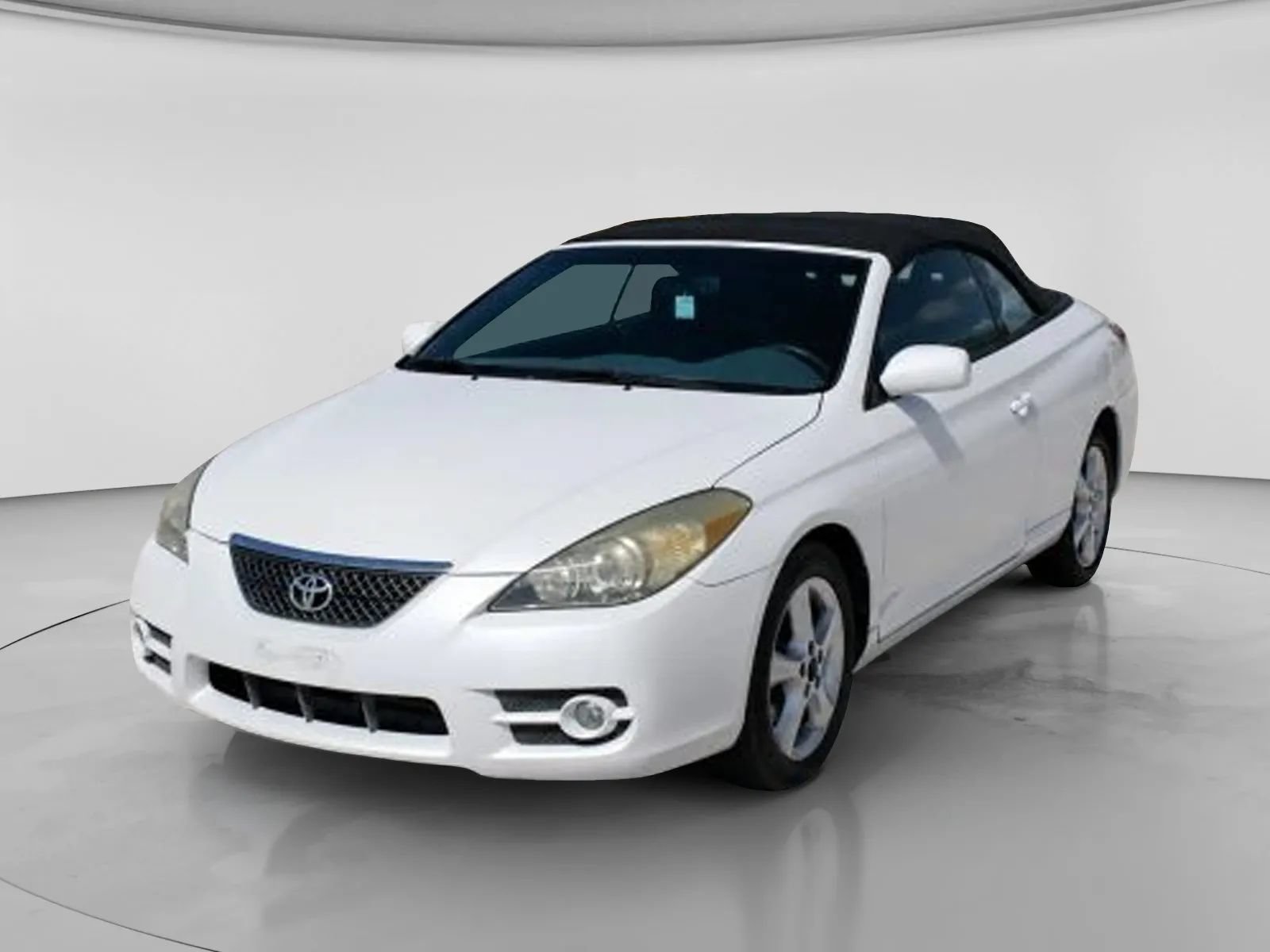 Used 2007 Toyota Solara SLE