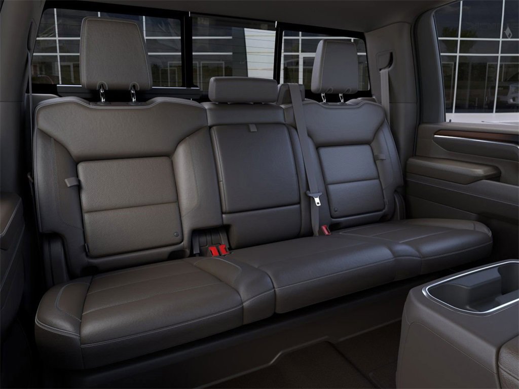 New 2026 GMC Sierra 2500 Denali w/ Max Trailering Package image 17