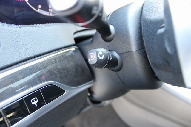 Used 2019 Mercedes-Benz S 560 Sedan image 22