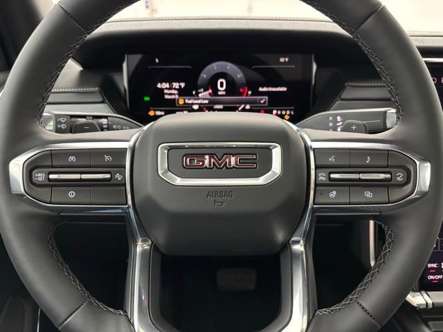 New 2026 GMC Acadia Elevation w/ Elevation Premium Package image 22