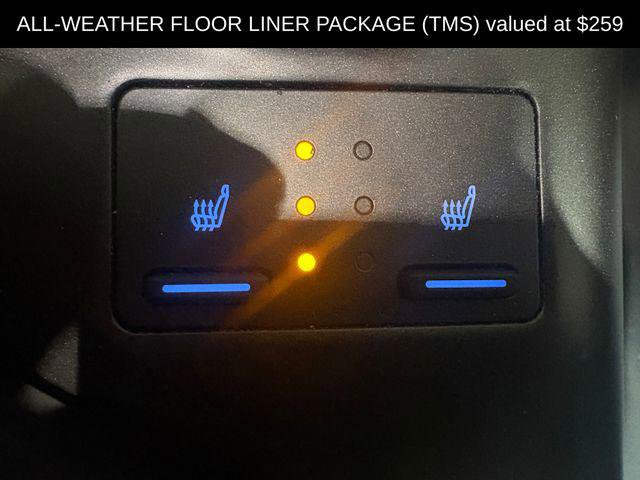 Certified 2022 Toyota Camry XSE image 8