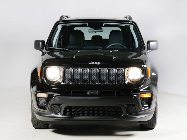 Used 2020 Jeep Renegade Sport w/ Sport Appearance Group FWD image 8