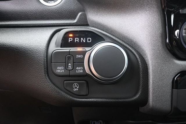 New 2027 RAM 1500 Tradesman AWD/4WD image 24