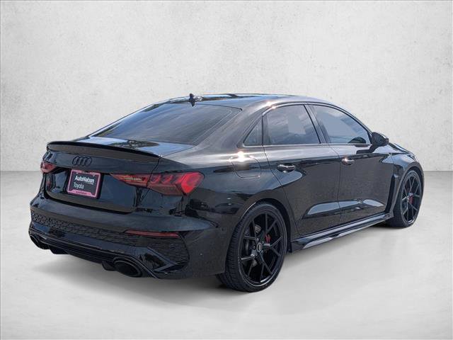 Used 2024 Audi RS 3 image 5