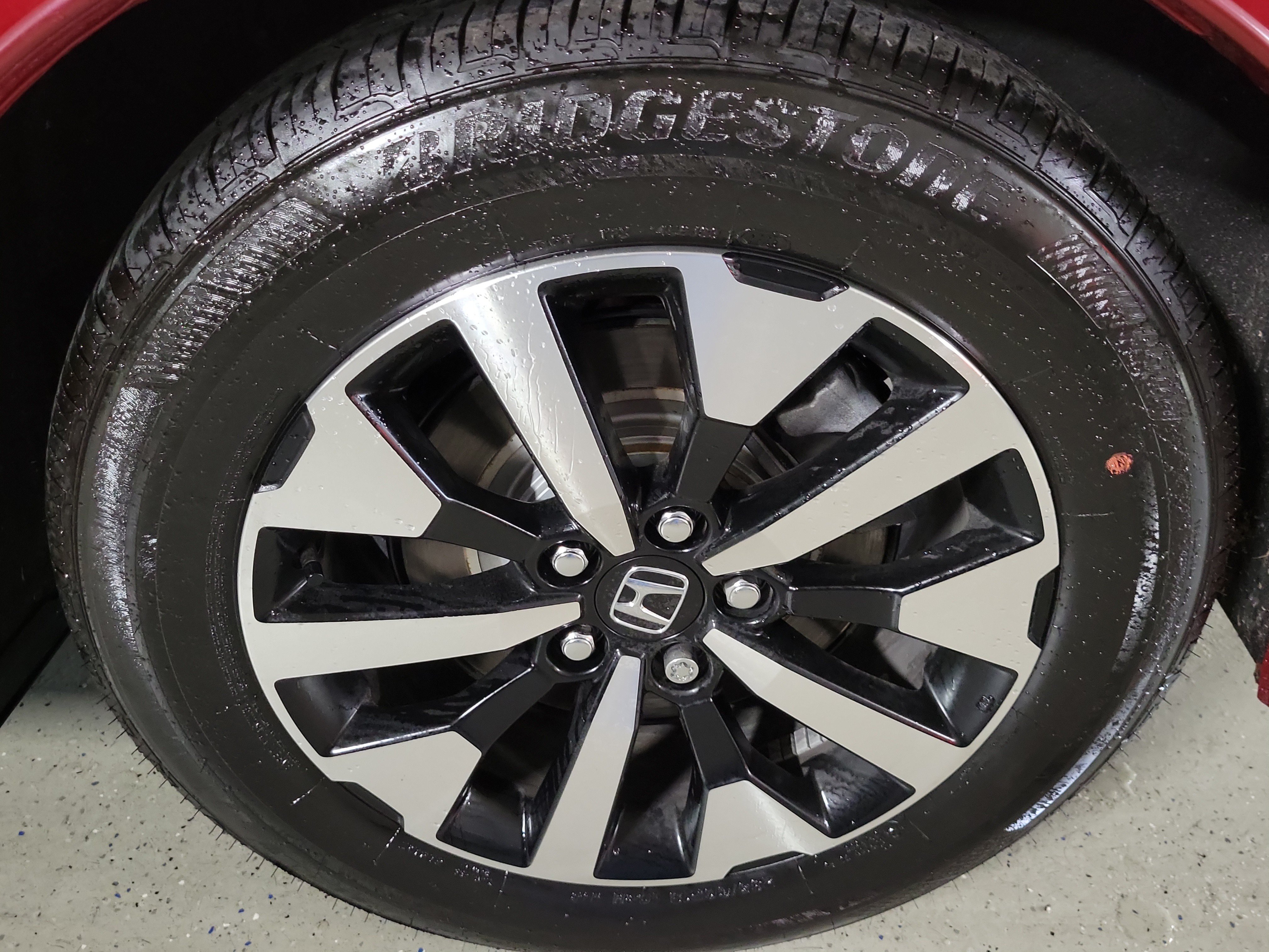 Used 2026 Honda Odyssey EX-L image 6