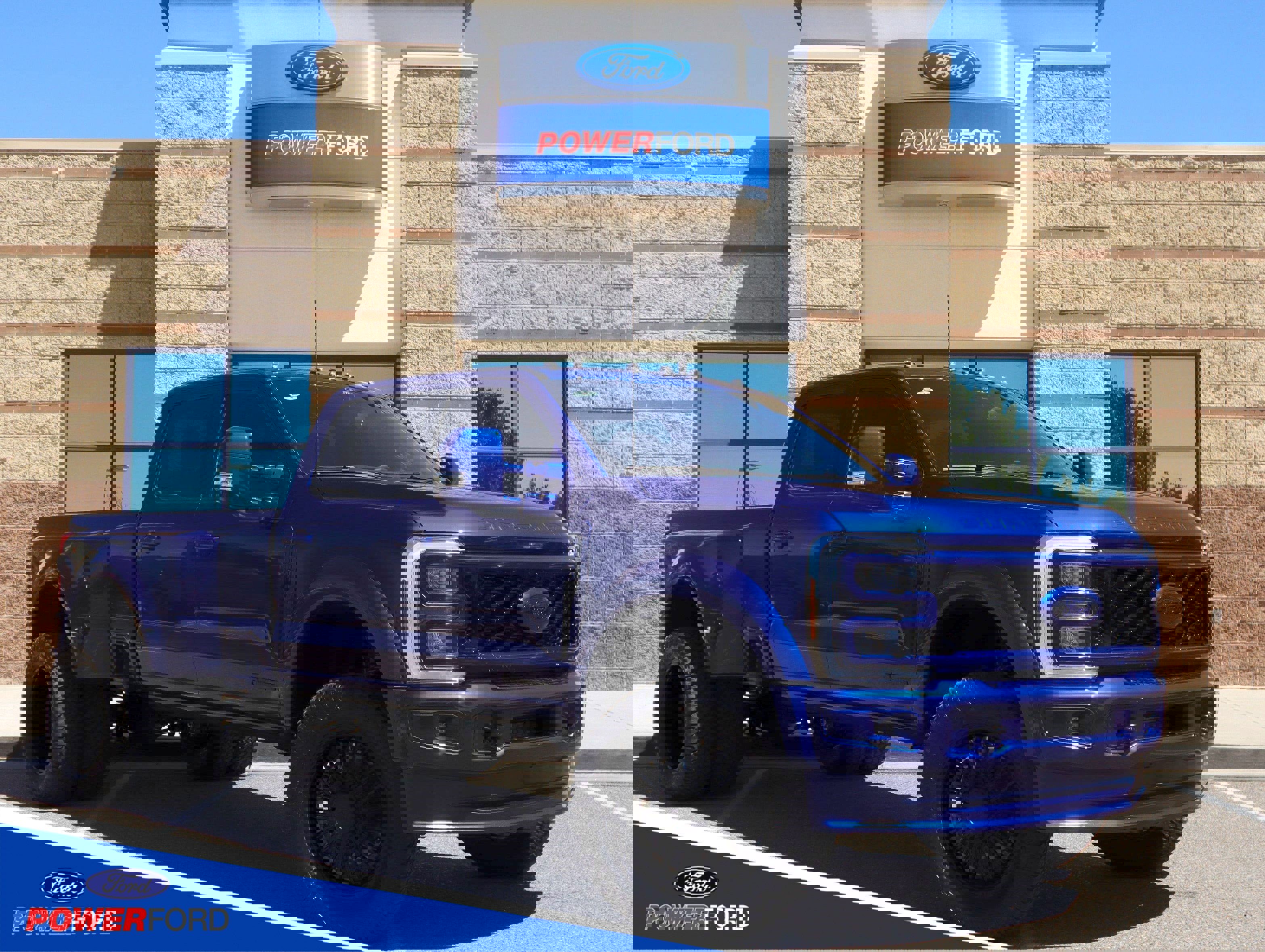 Used 2026 Ford F450 Lariat image 1