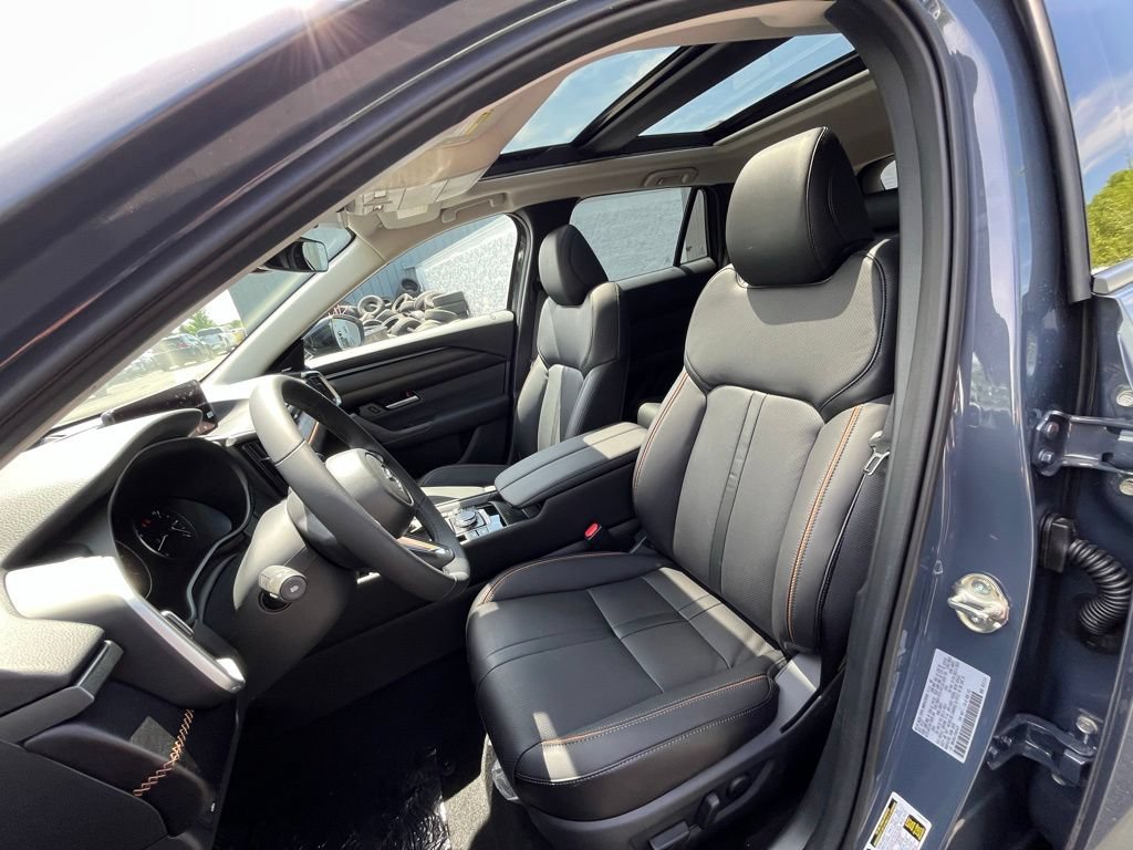 New 2026 MAZDA CX-50 AWD 2.5 S w/ Weather Package image 10