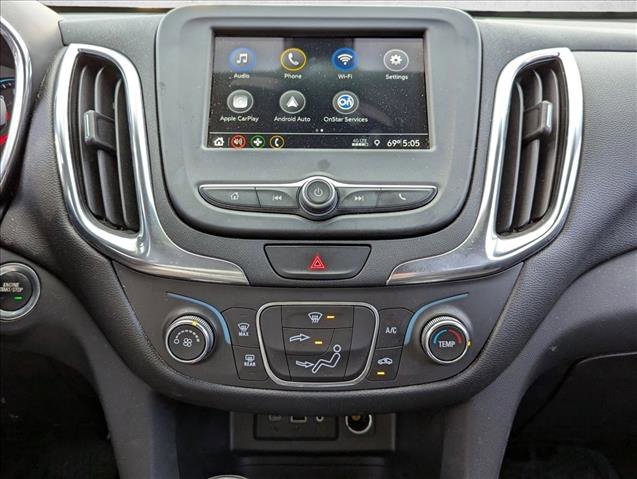 Used 2019 Chevrolet Equinox LT image 11