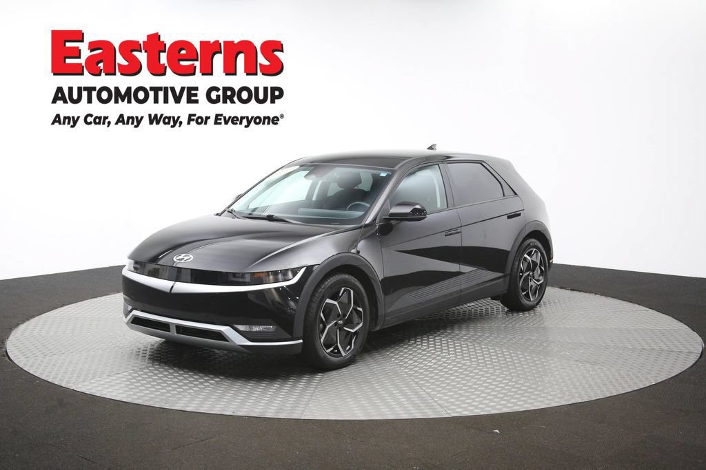 Used 2024 Hyundai Ioniq 5 SEL RWD image 52