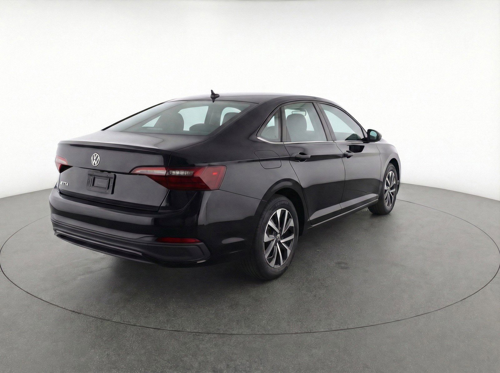 Used 2024 Volkswagen Jetta S image 9