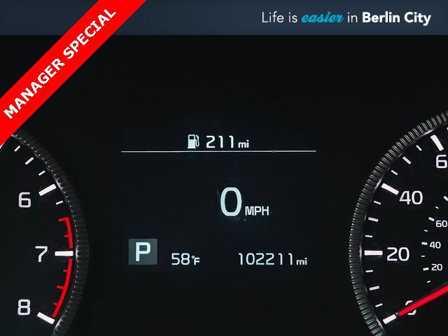 Used 2020 Kia Telluride S image 31