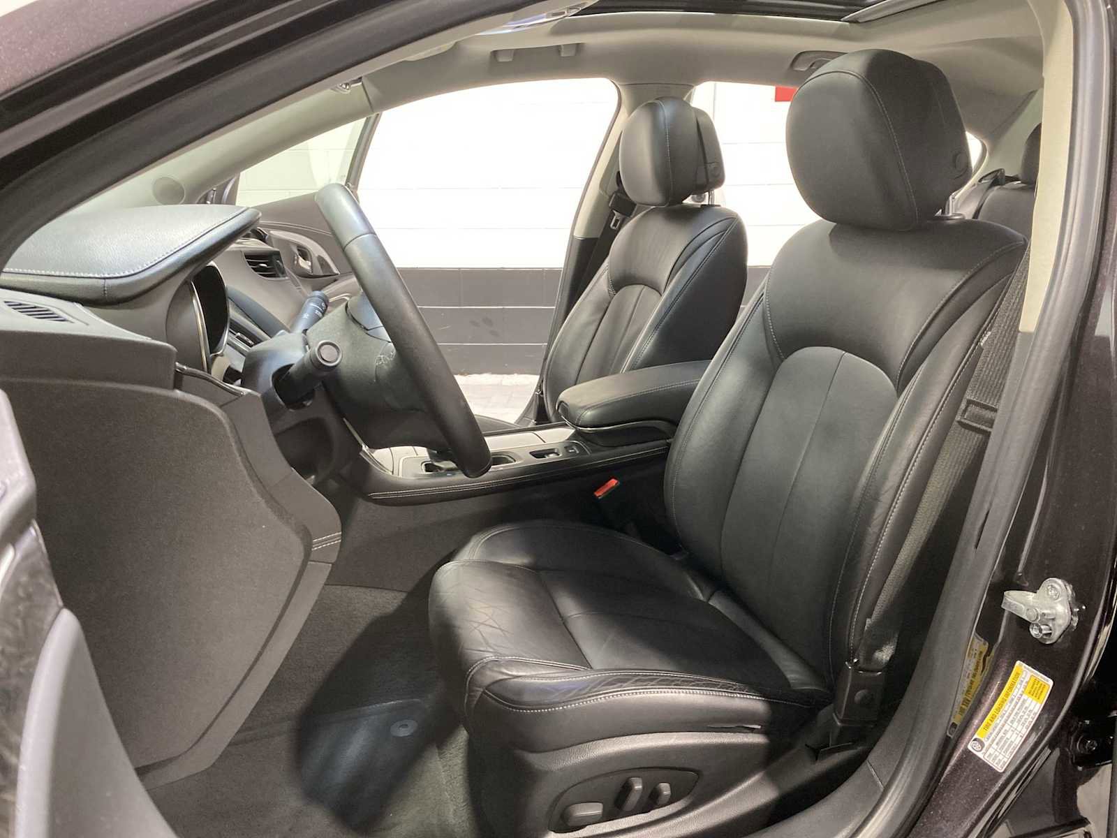 Used 2014 Buick LaCrosse Leather image 11