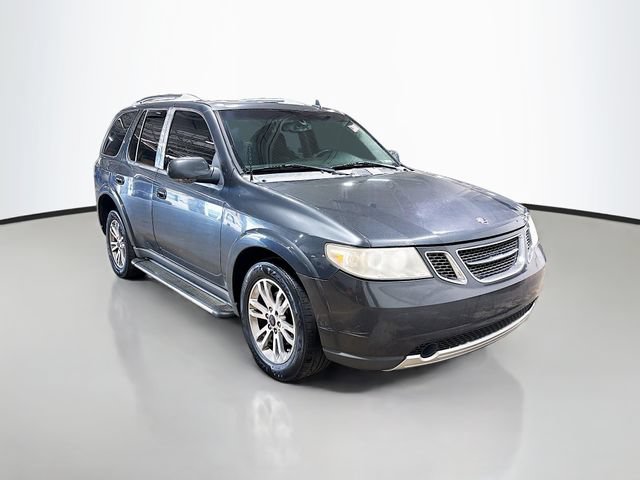 Used 2007 Saab 9-7X 4.2i AWD/4WD image 3