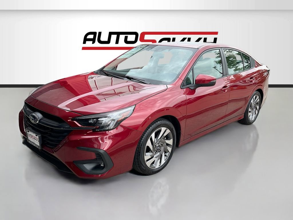 Used 2024 Subaru Legacy Limited image 3