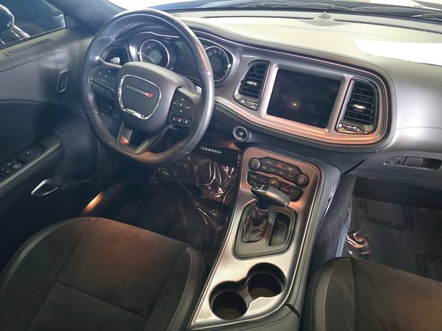 Used 2023 Dodge Challenger R/T Scat Pack RWD image 34