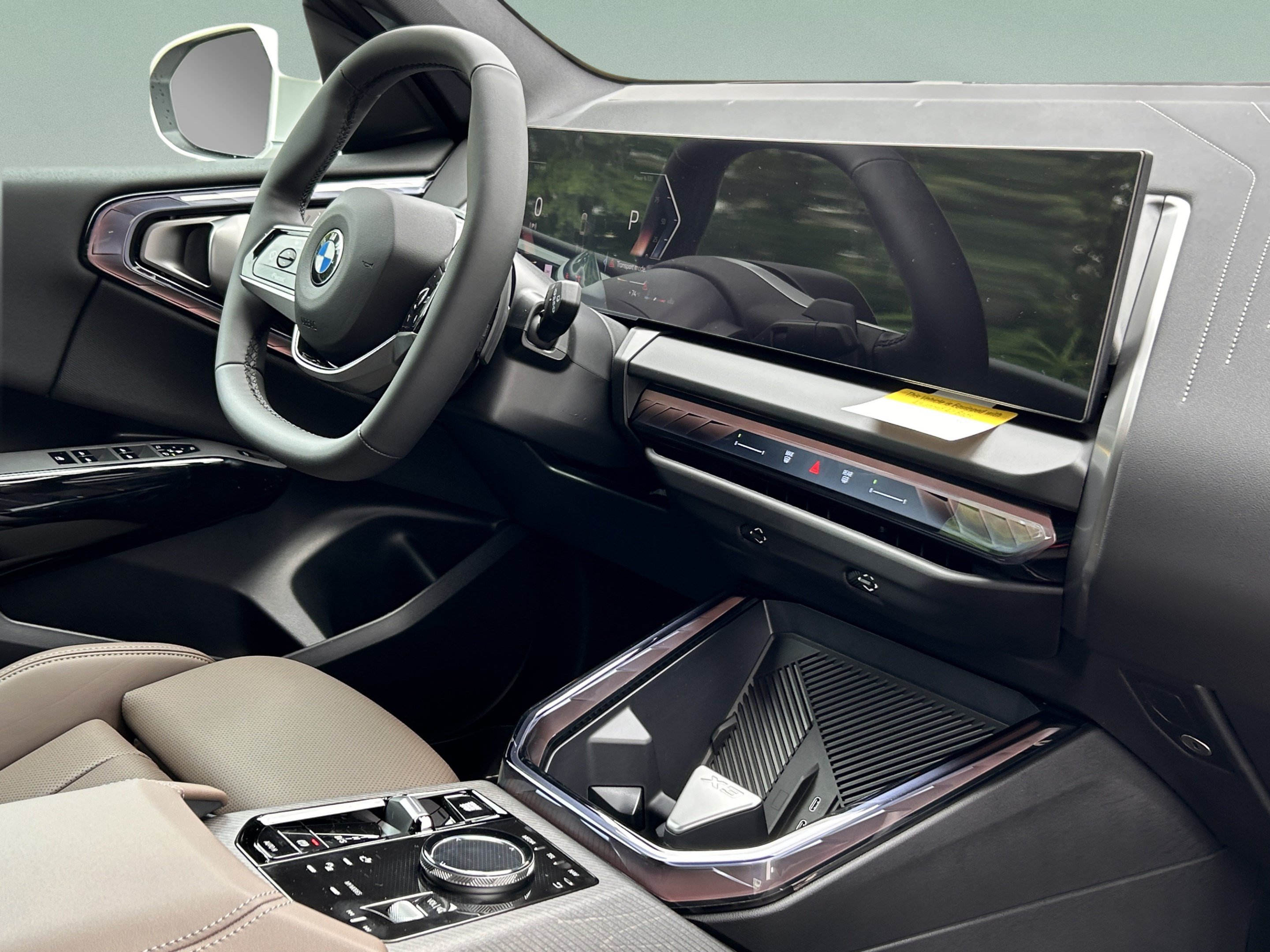 New 2026 BMW X3 xDrive30i w/ Premium Package AWD/4WD image 30