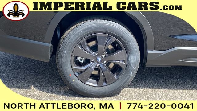 New 2026 Subaru Ascent Premium image 12