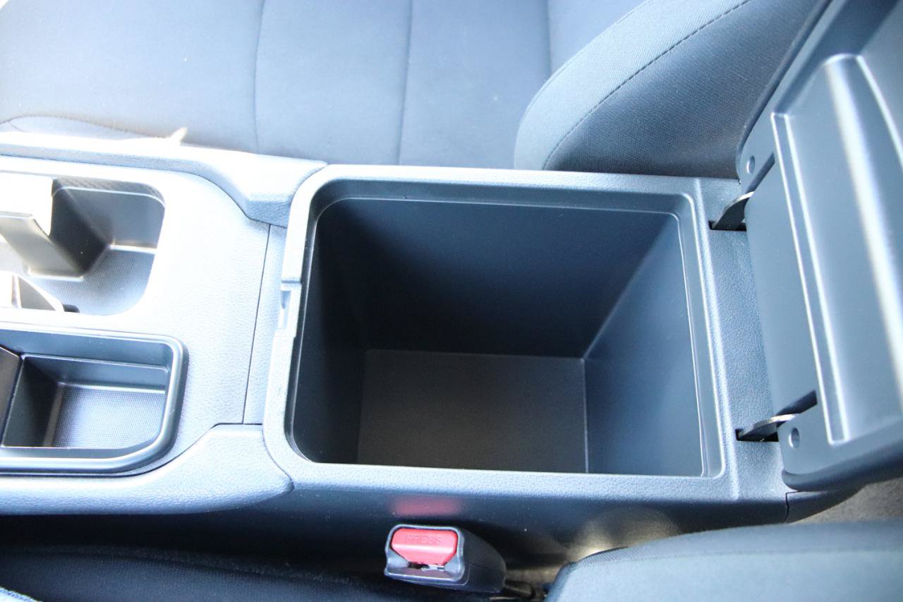 Used 2025 Nissan Sentra S FWD image 34