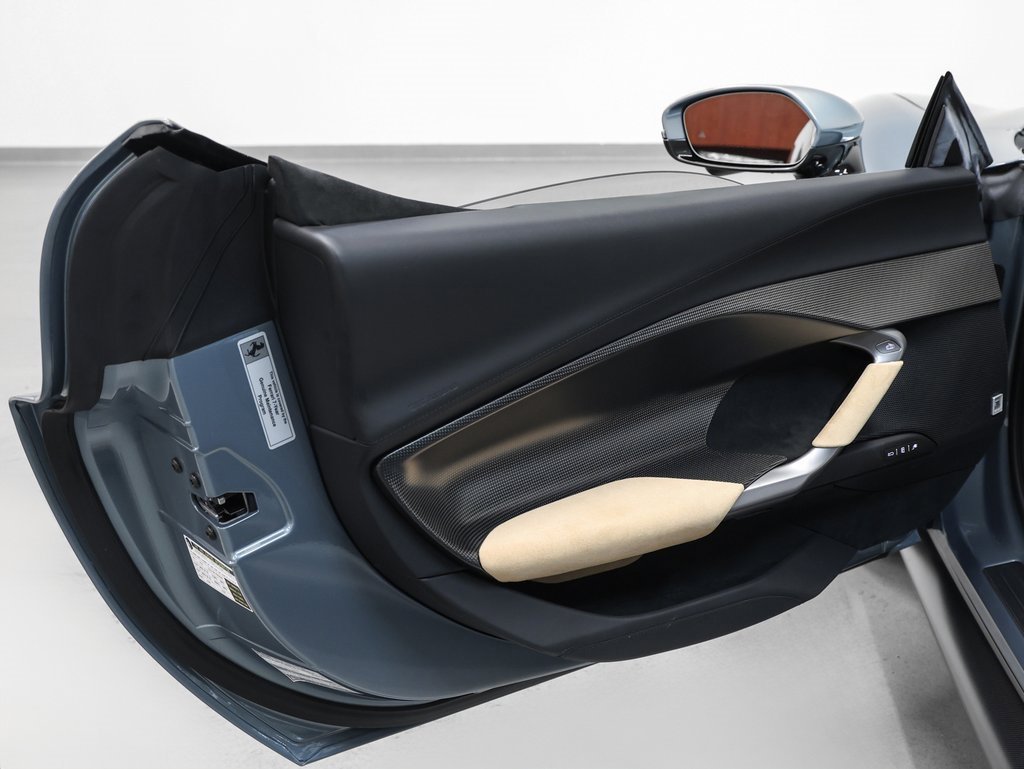 Certified 2024 Ferrari 296 GTS image 72