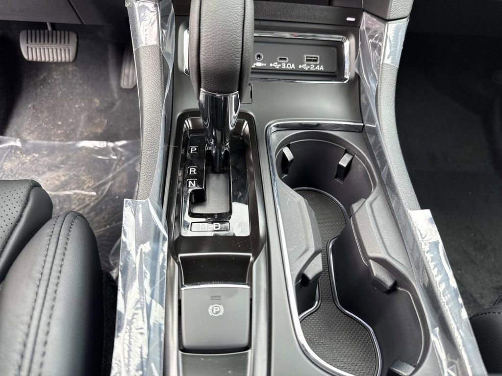 New 2025 Subaru Ascent Bronze Edition image 33