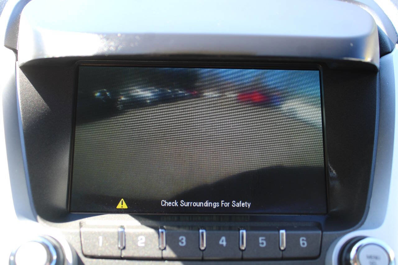 Used 2014 GMC Terrain SLT image 38