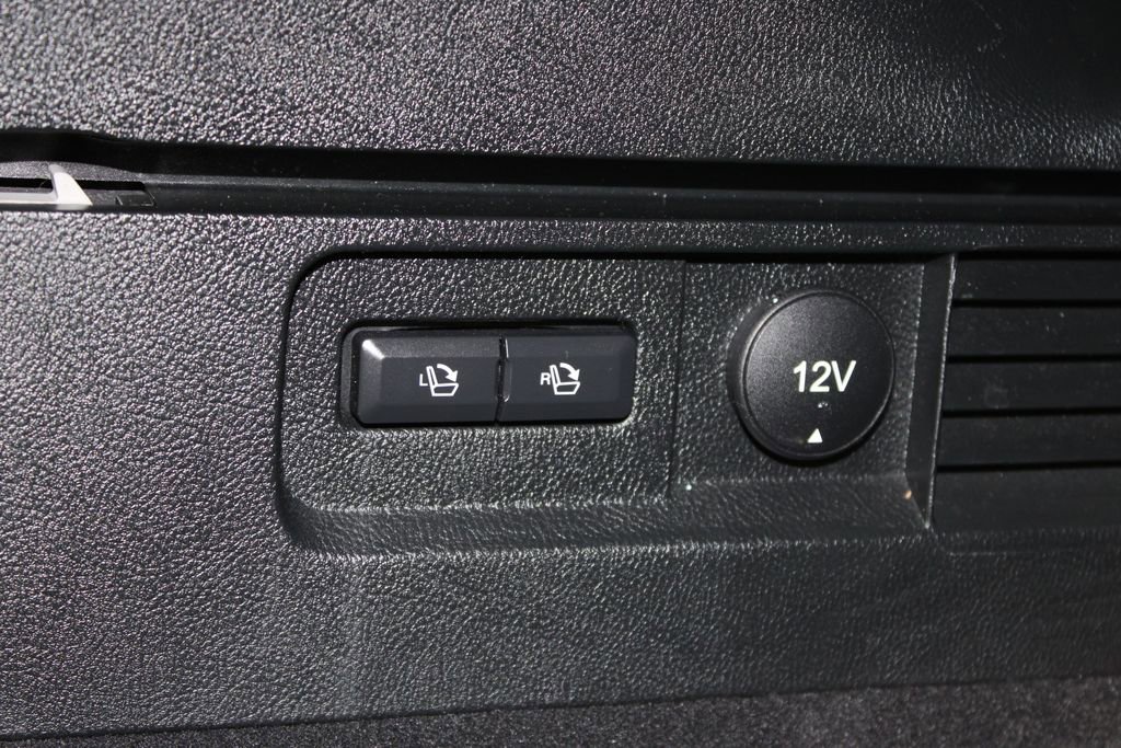 Used 2020 Lincoln Nautilus FWD image 17